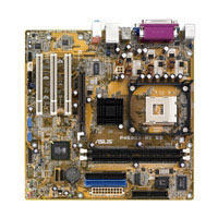 Asus P4S800-MX SE (P4S800-MX/SE) Asus P4S800-MX SE (P4S800-MX/SE)